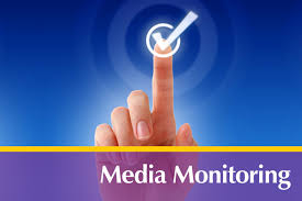 Media Monitoring