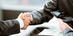 Investor-relation